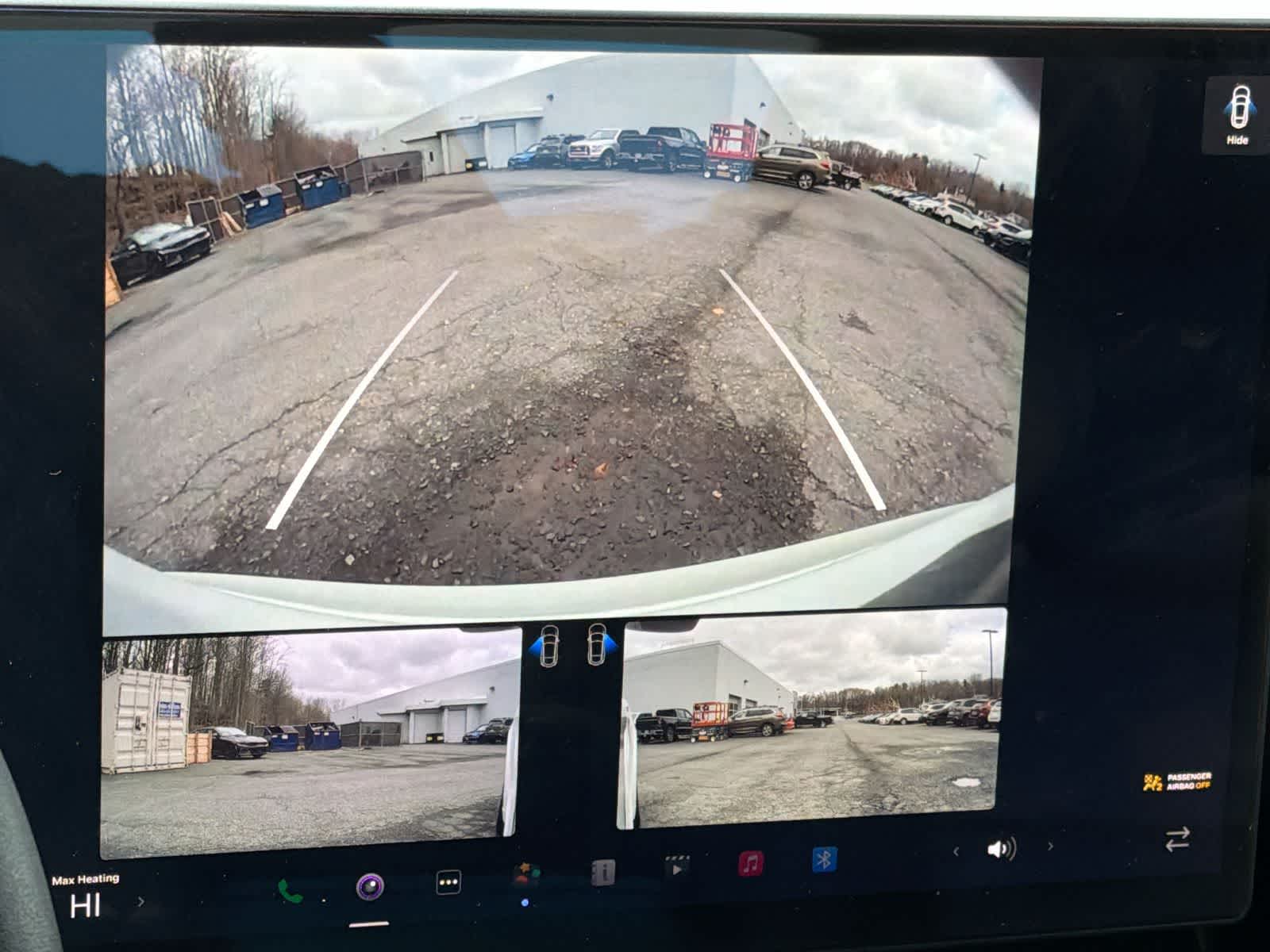 Thumbnail: 2022 Tesla Model S - 31