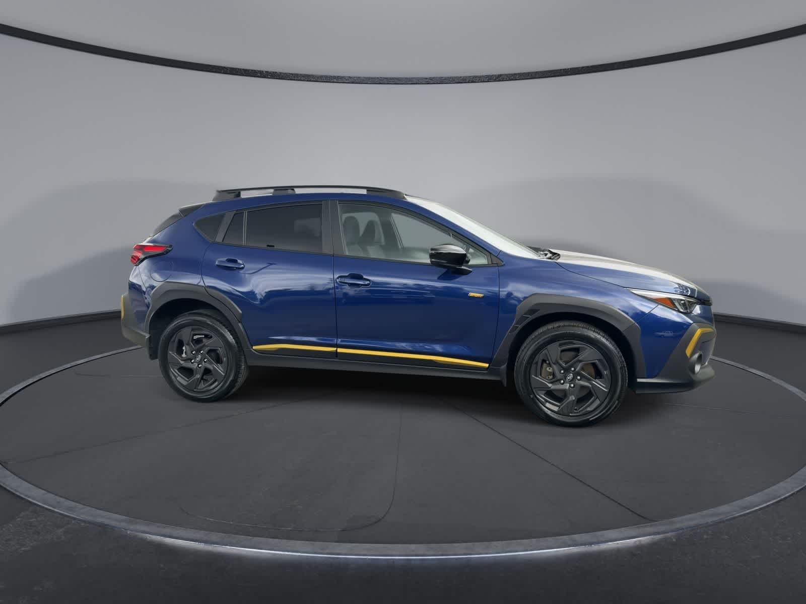 Thumbnail: 2024 Subaru Crosstrek - 9
