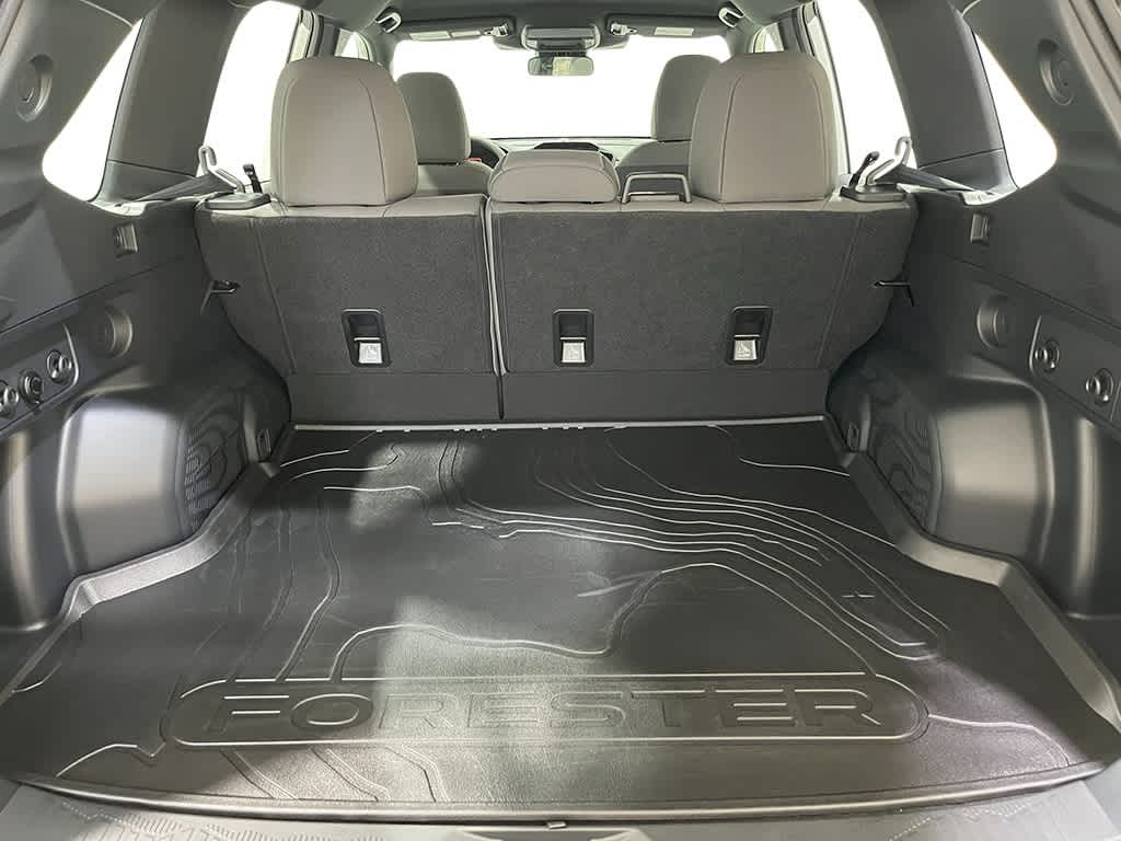 Thumbnail: 2026 Subaru Forester - 21