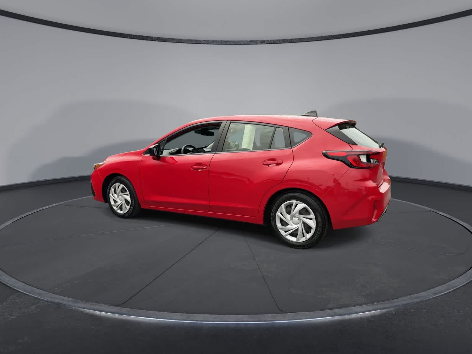 Thumbnail: 2024 Subaru Impreza - 5