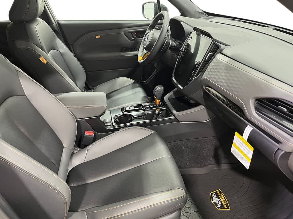 Thumbnail: 2026 Subaru Forester - 28