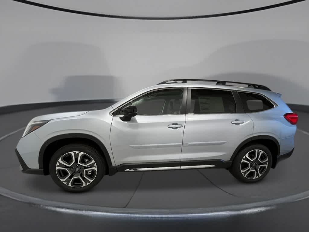 Thumbnail: 2025 Subaru Ascent - 2