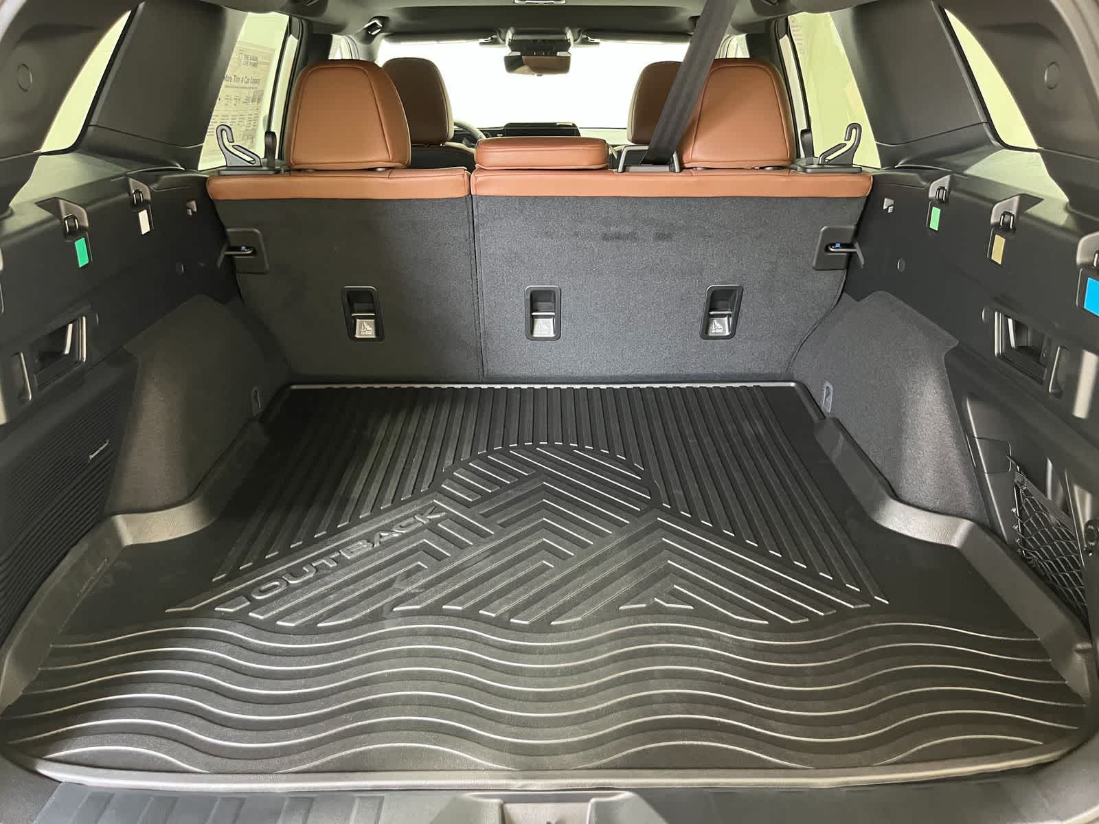 Thumbnail: 2026 Subaru Outback - 28