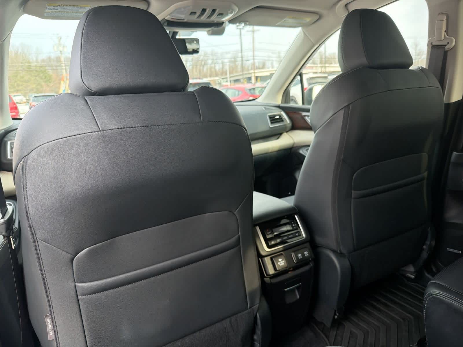 Thumbnail: 2022 Subaru Ascent - 19