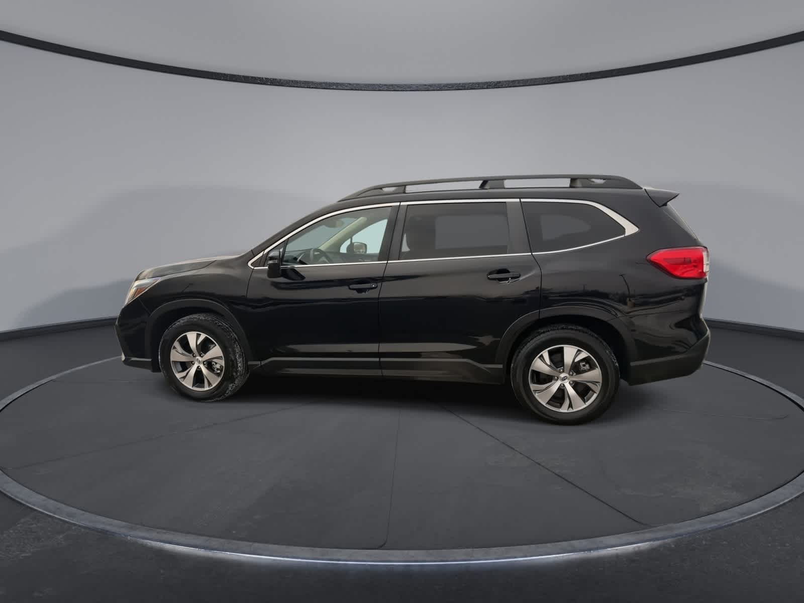 Thumbnail: 2023 Subaru Ascent - 5