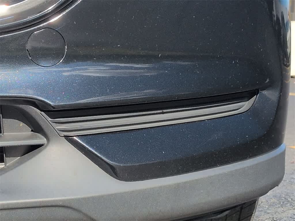 Thumbnail: 2017 Mazda CX-5 - 11