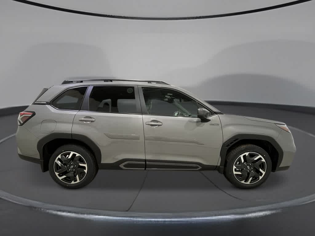 Thumbnail: 2025 Subaru Forester - 5