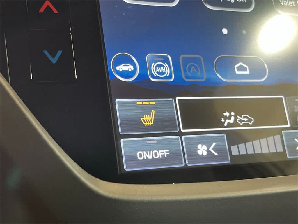 Thumbnail: 2025 Subaru Forester - 21