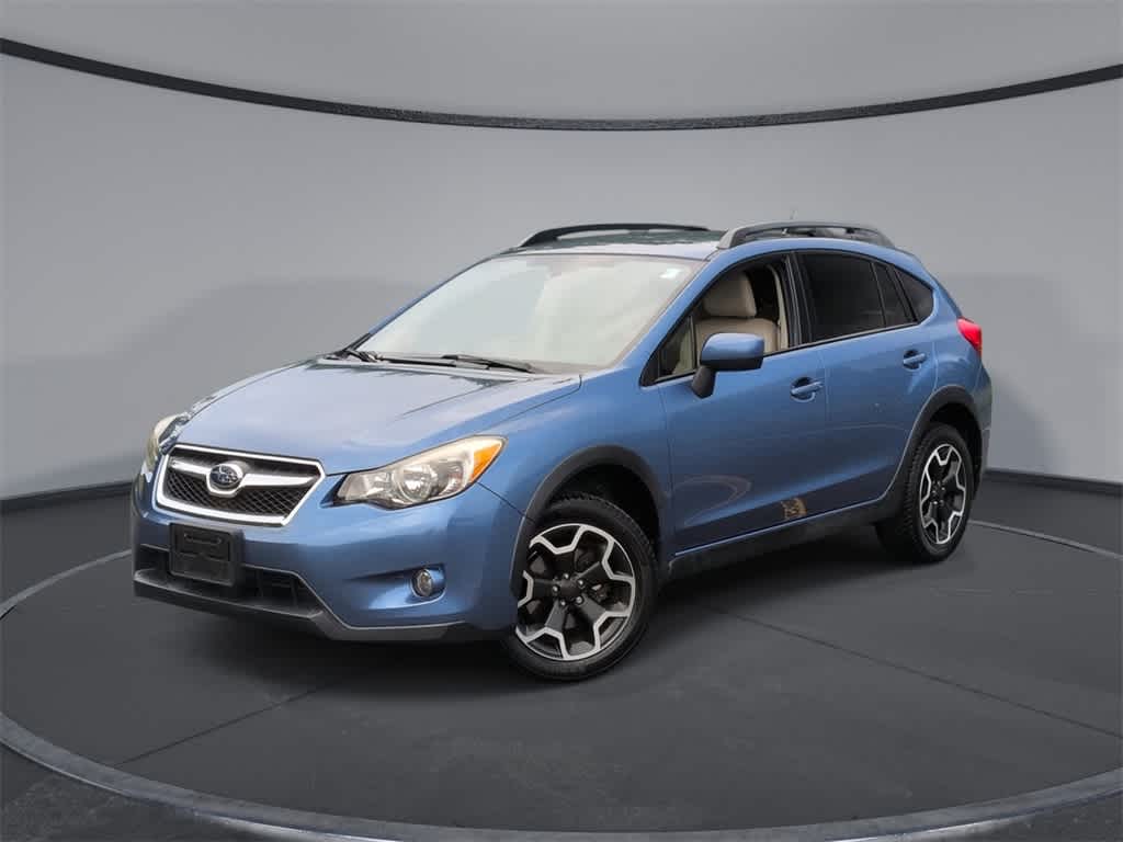 2015 Subaru XV Crosstrek Premium -
                  Troy, NY