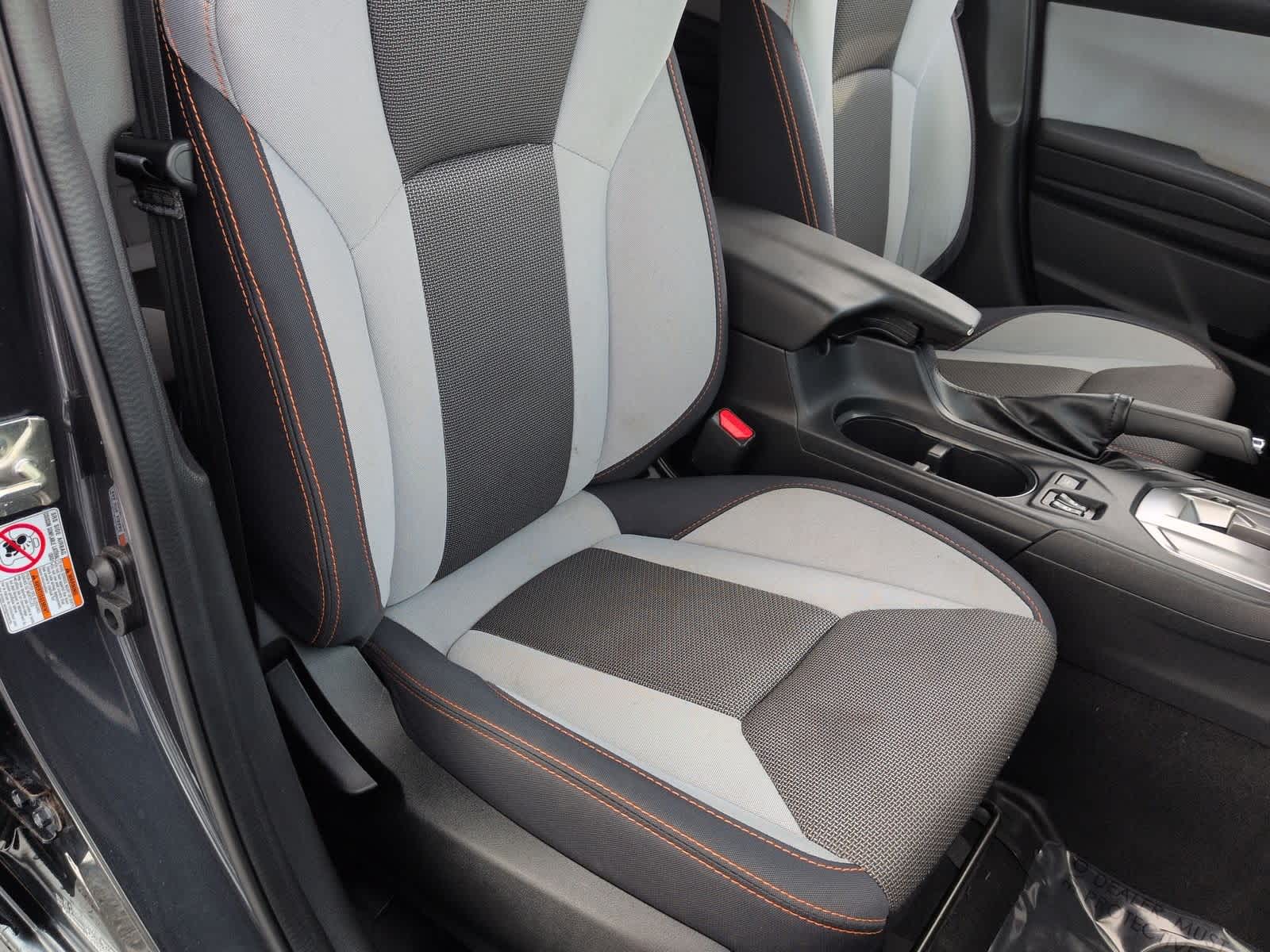 Thumbnail: 2019 Subaru Crosstrek - 22