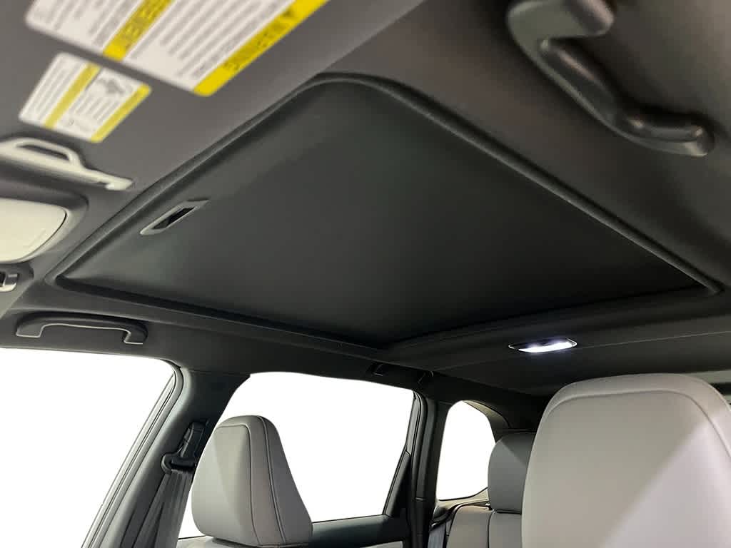 Thumbnail: 2025 Subaru Forester - 23