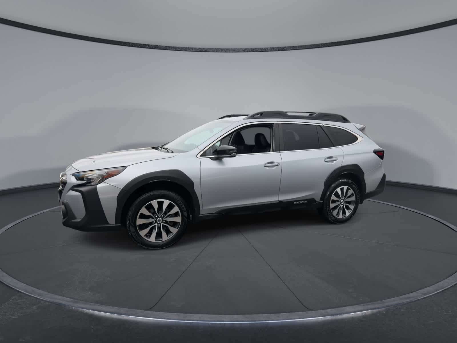 Thumbnail: 2023 Subaru Outback - 4