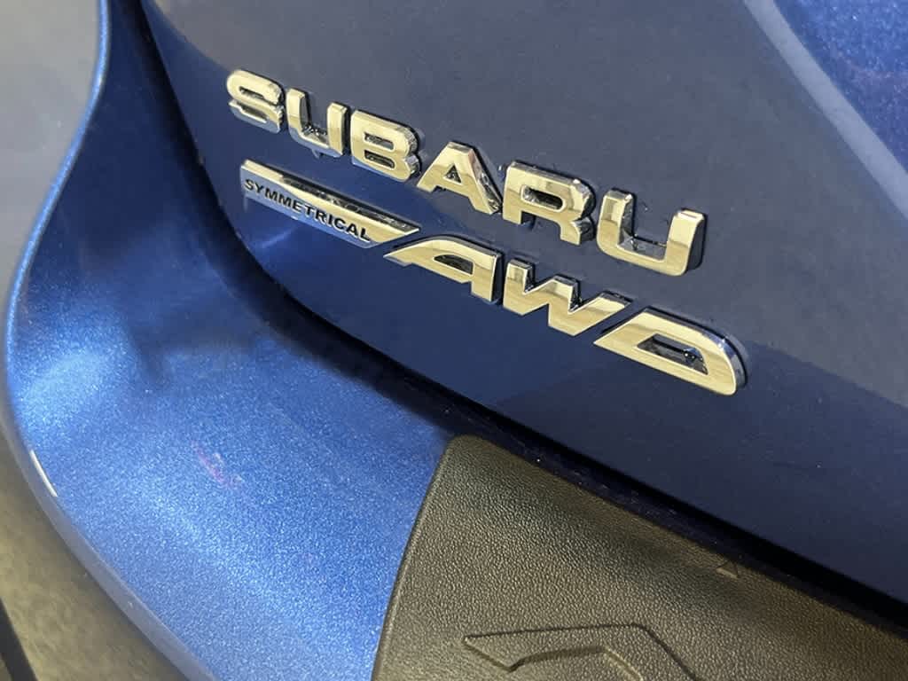 2025 Subaru Crosstrek Premium 9