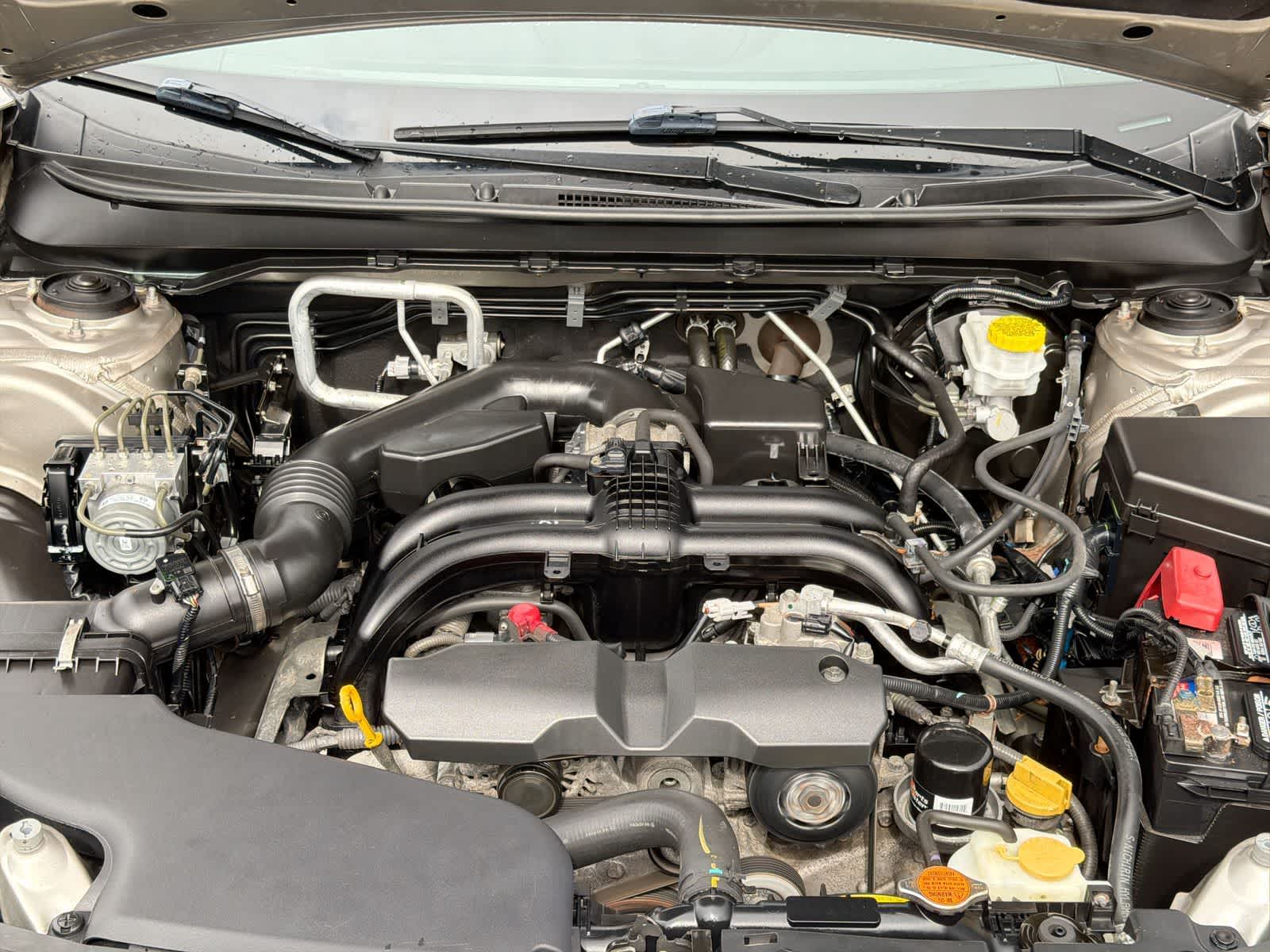 Thumbnail: 2019 Subaru Outback - 15