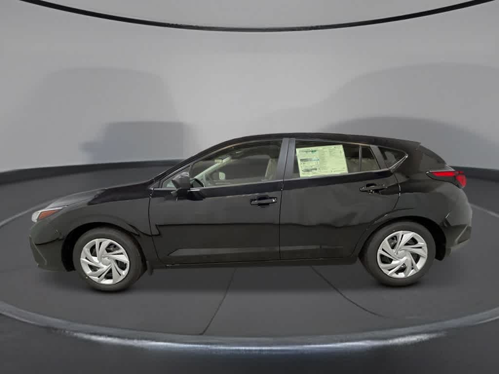 Thumbnail: 2025 Subaru Impreza - 2
