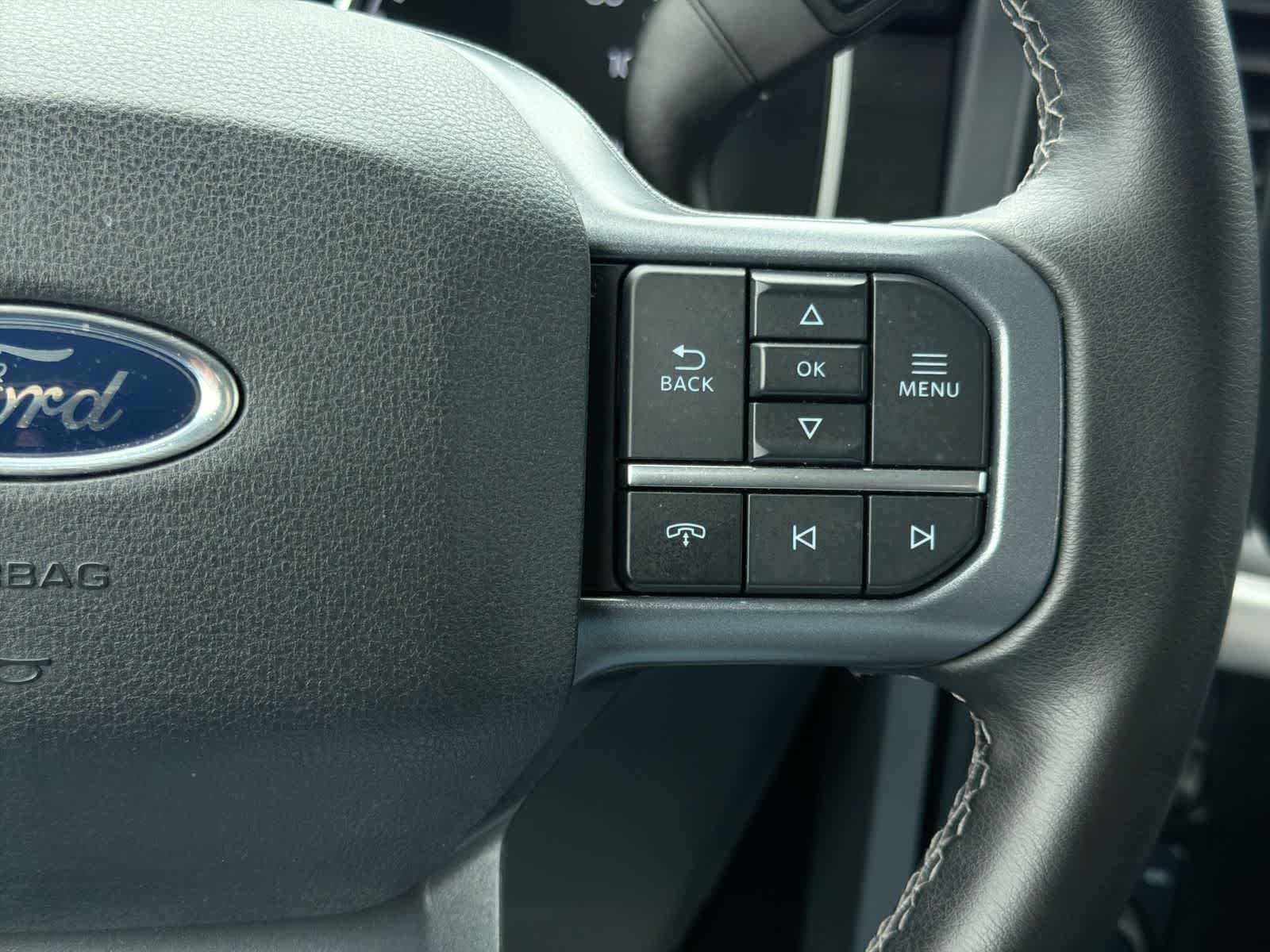 Thumbnail: 2023 Ford F-150 - 25