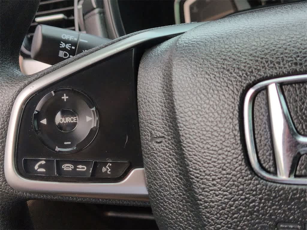 Thumbnail: 2018 Honda CR-V - 24