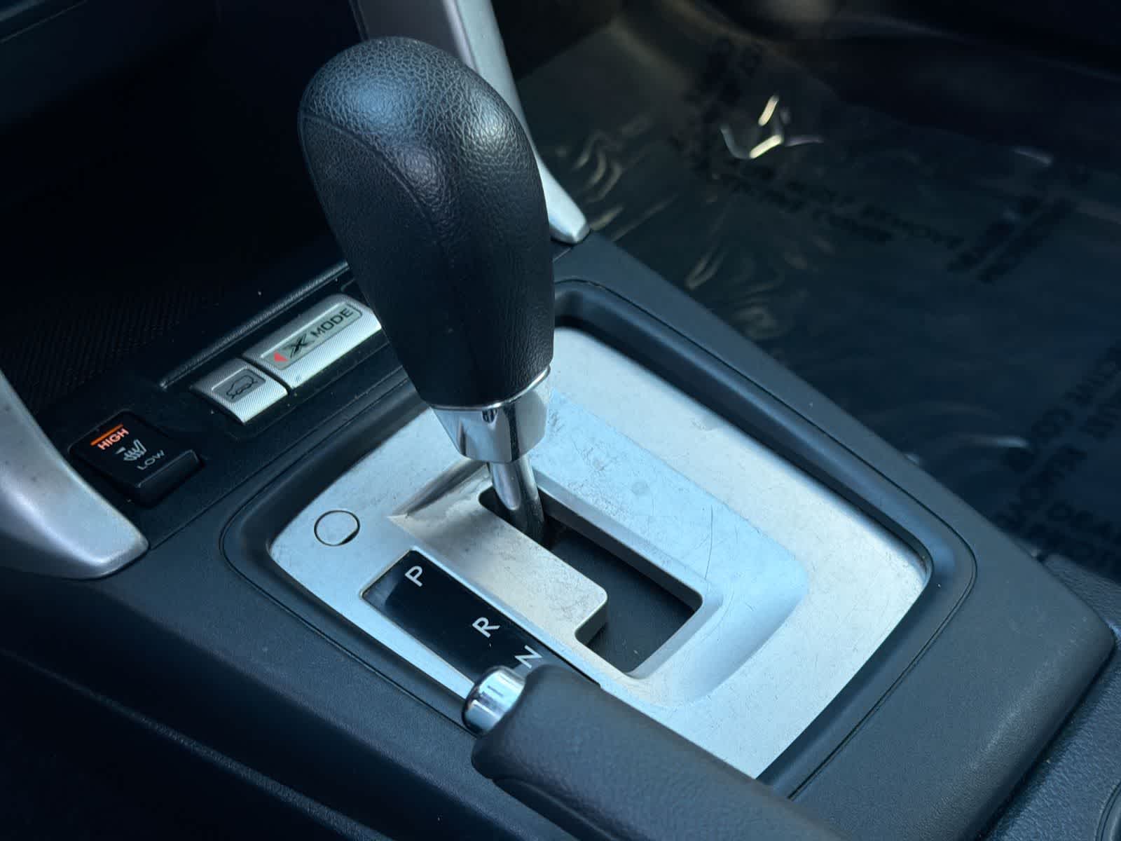 Thumbnail: 2017 Subaru Forester - 34