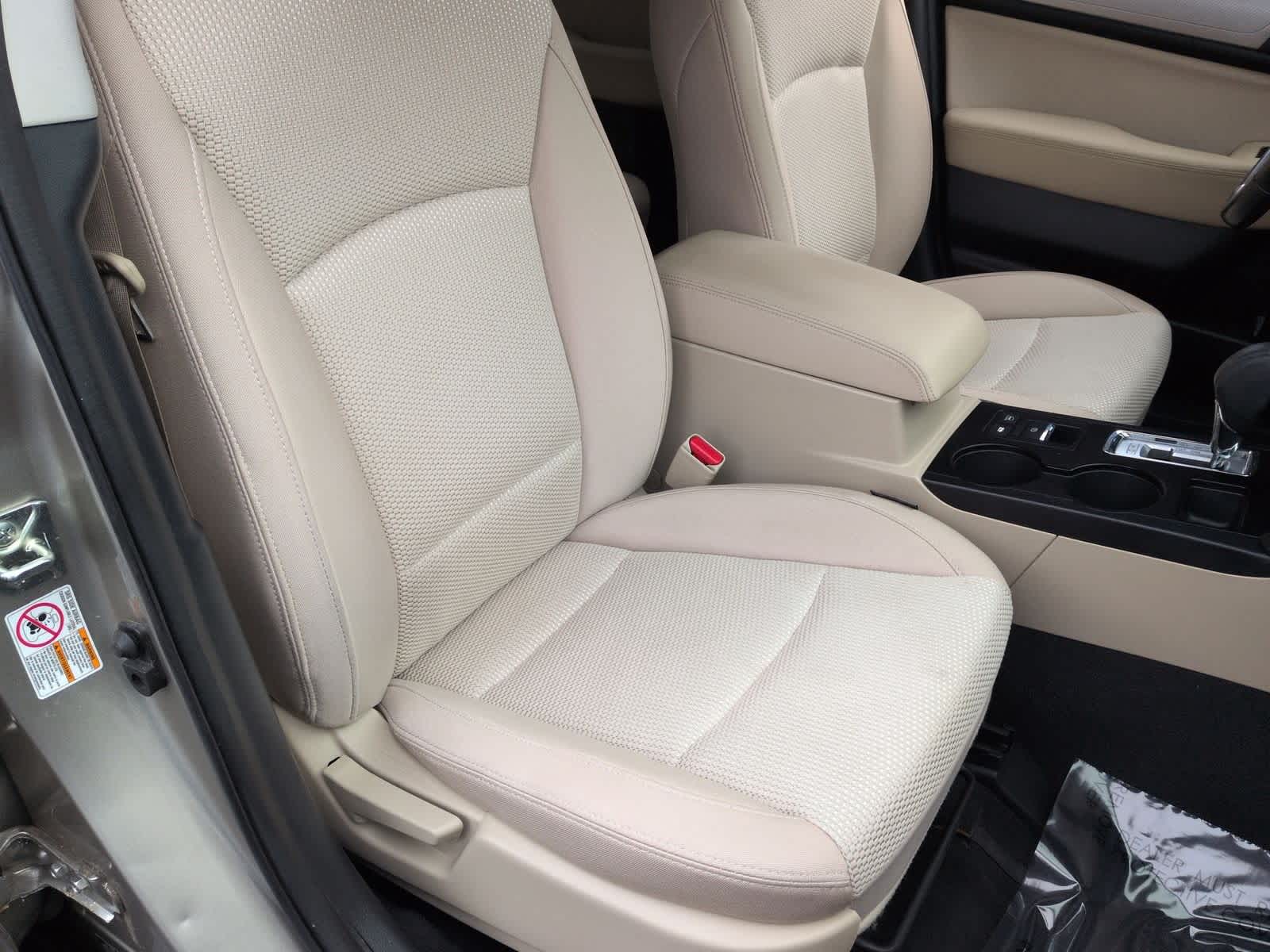 Thumbnail: 2015 Subaru Outback - 24