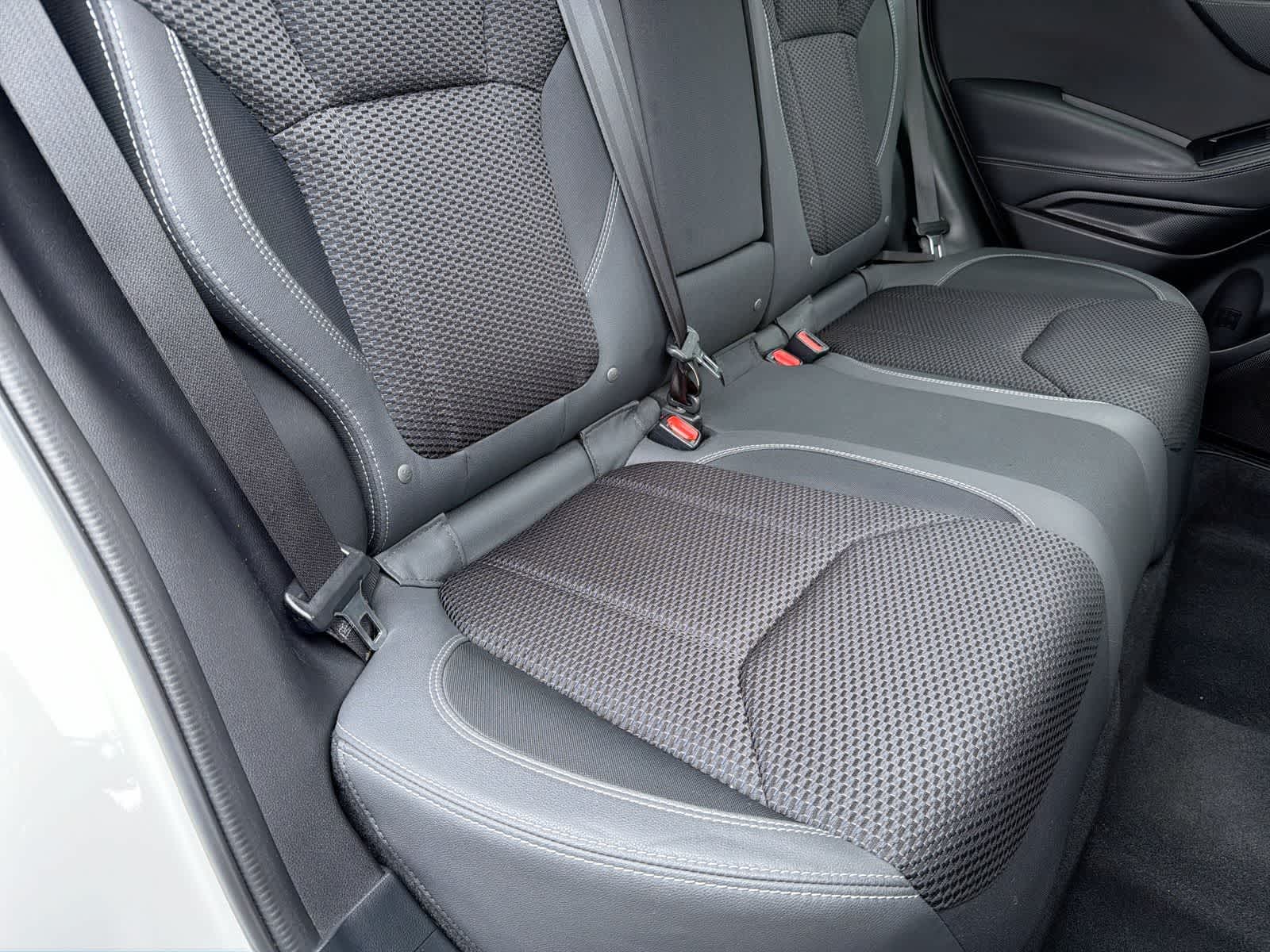 Thumbnail: 2019 Subaru Forester - 22