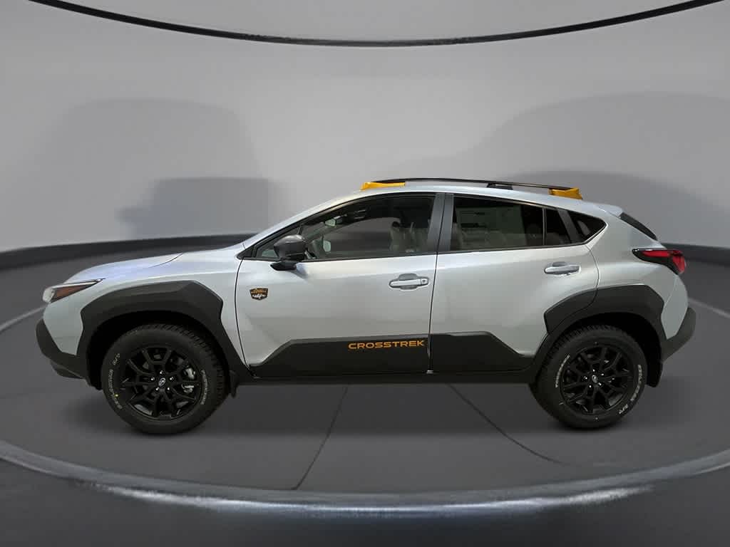 Thumbnail: 2025 Subaru Crosstrek - 2