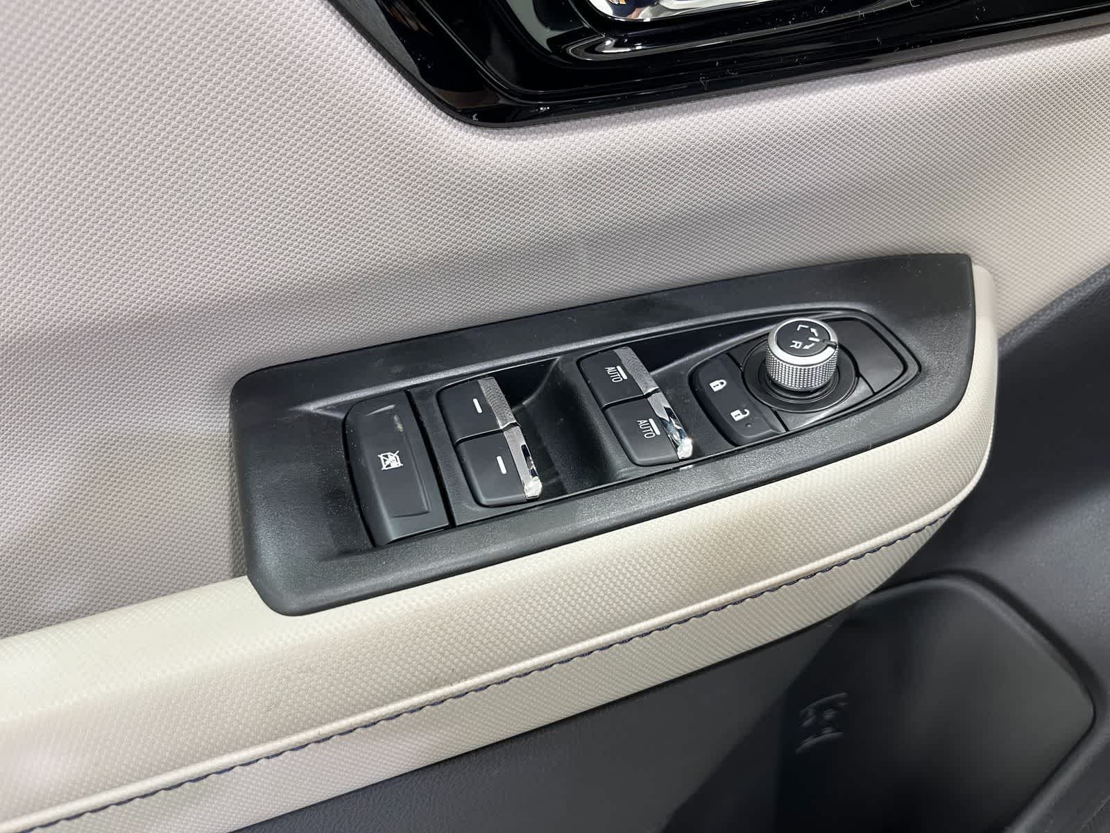Thumbnail: 2026 Subaru Forester - 13