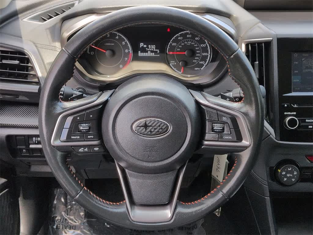 Thumbnail: 2019 Subaru Crosstrek - 23