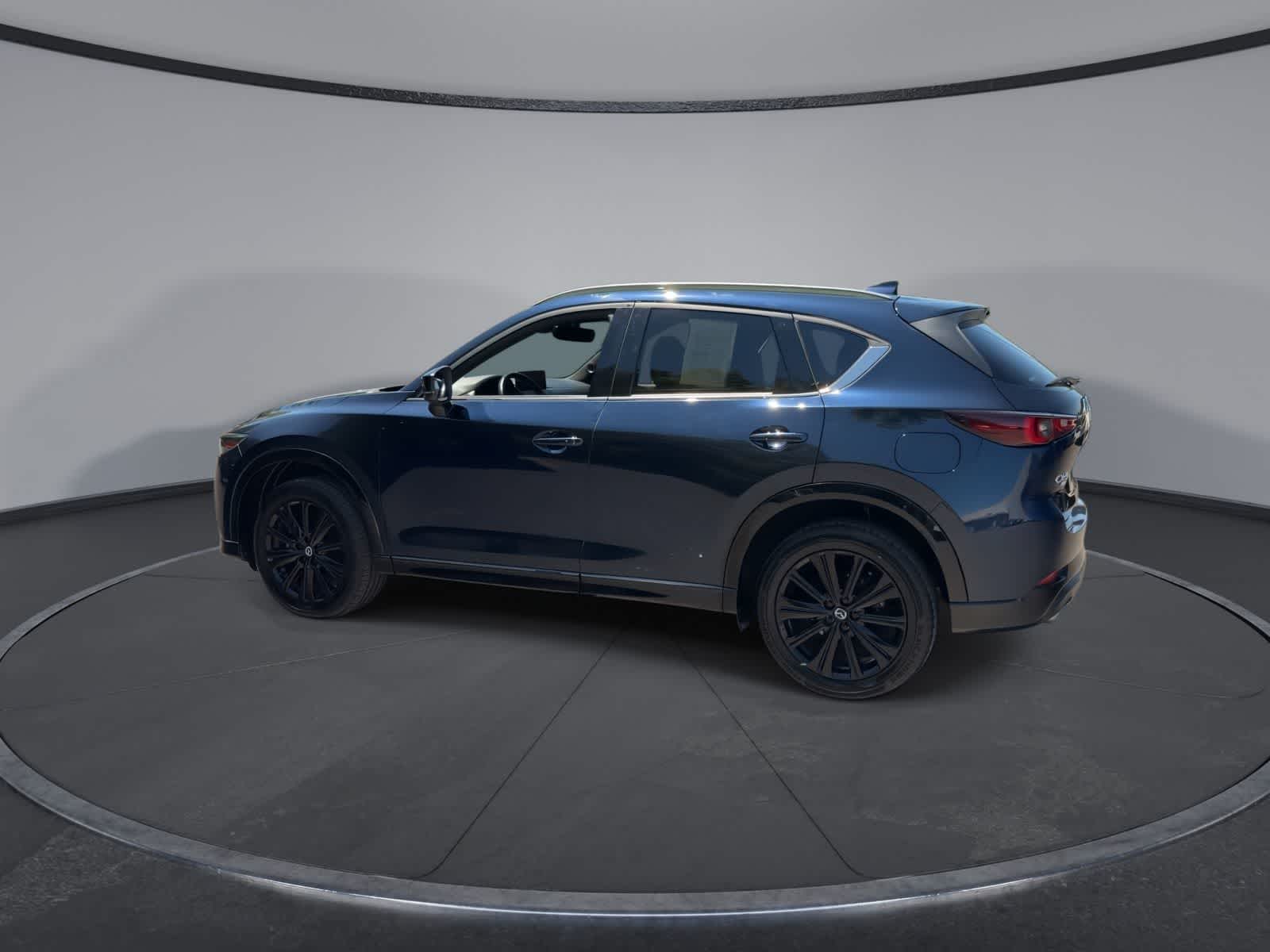 Thumbnail: 2023 Mazda CX-5 - 5