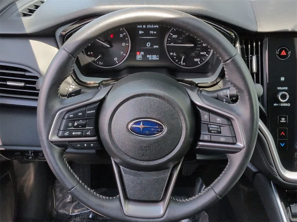 Thumbnail: 2025 Subaru Outback - 24
