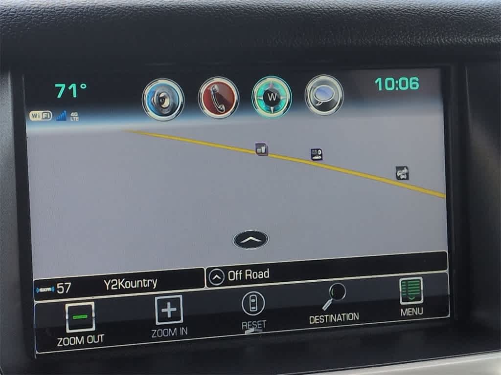 Thumbnail: 2019 GMC Yukon XL - 29