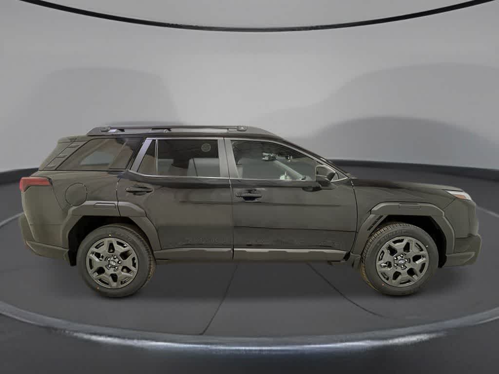 Thumbnail: 2026 Subaru Outback - 6