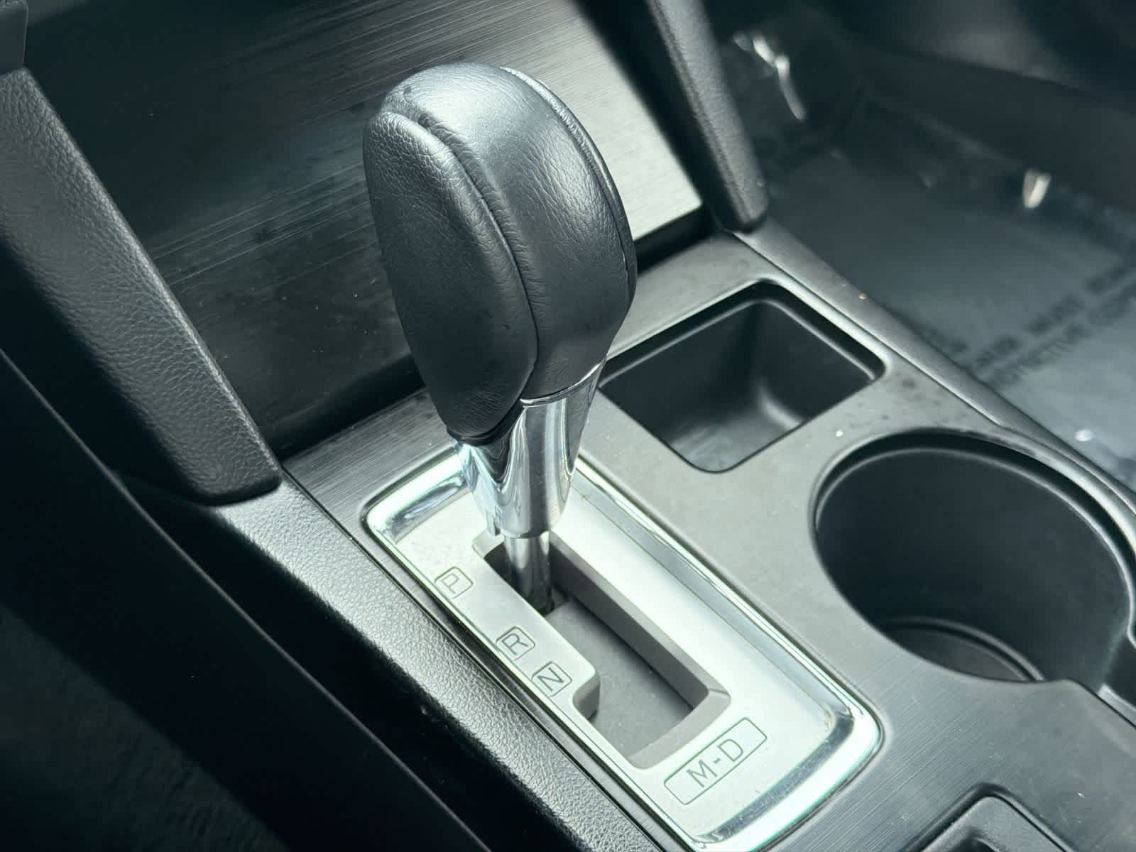 Thumbnail: 2019 Subaru Outback - 32