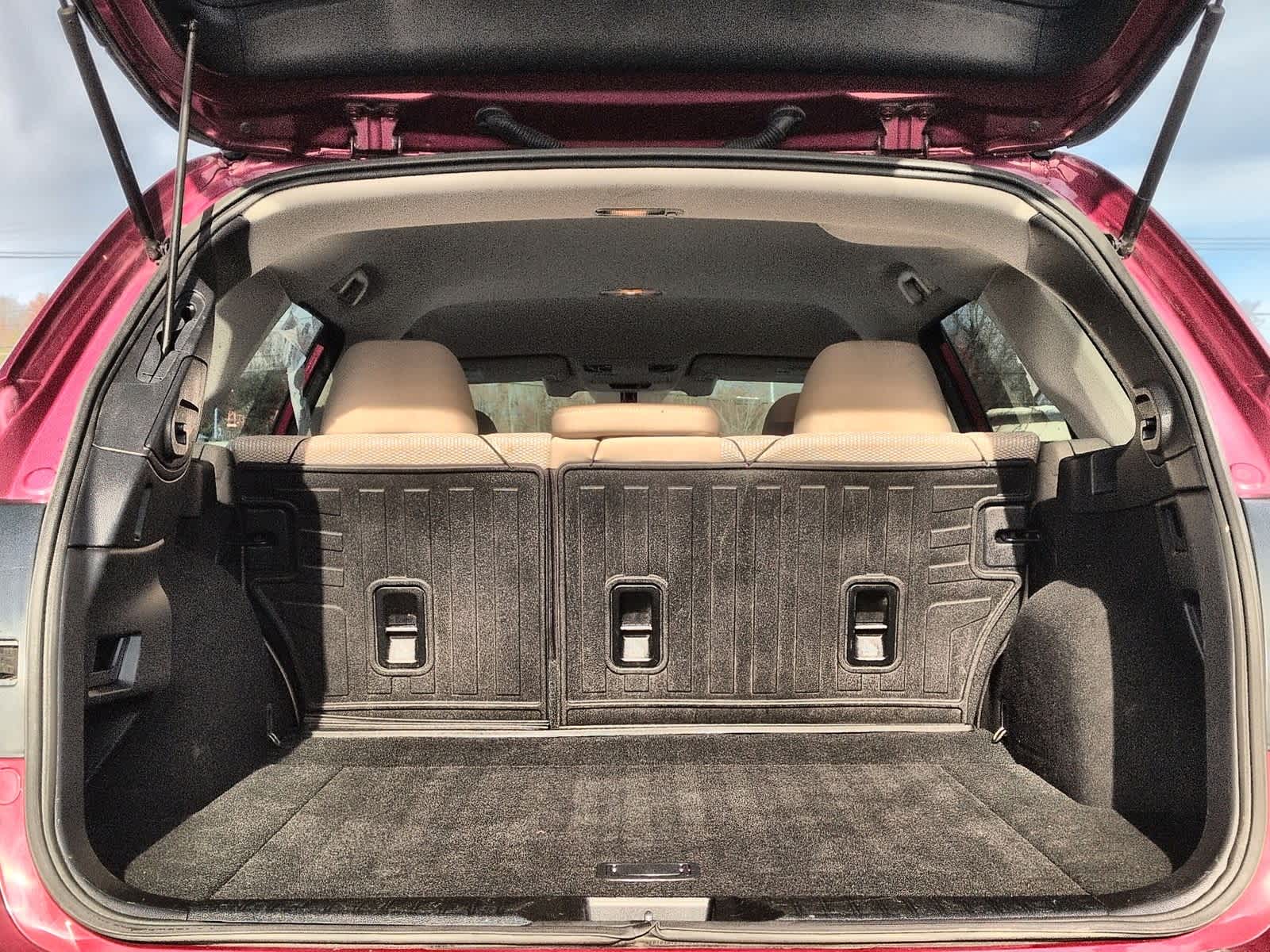 Thumbnail: 2018 Subaru Outback - 34