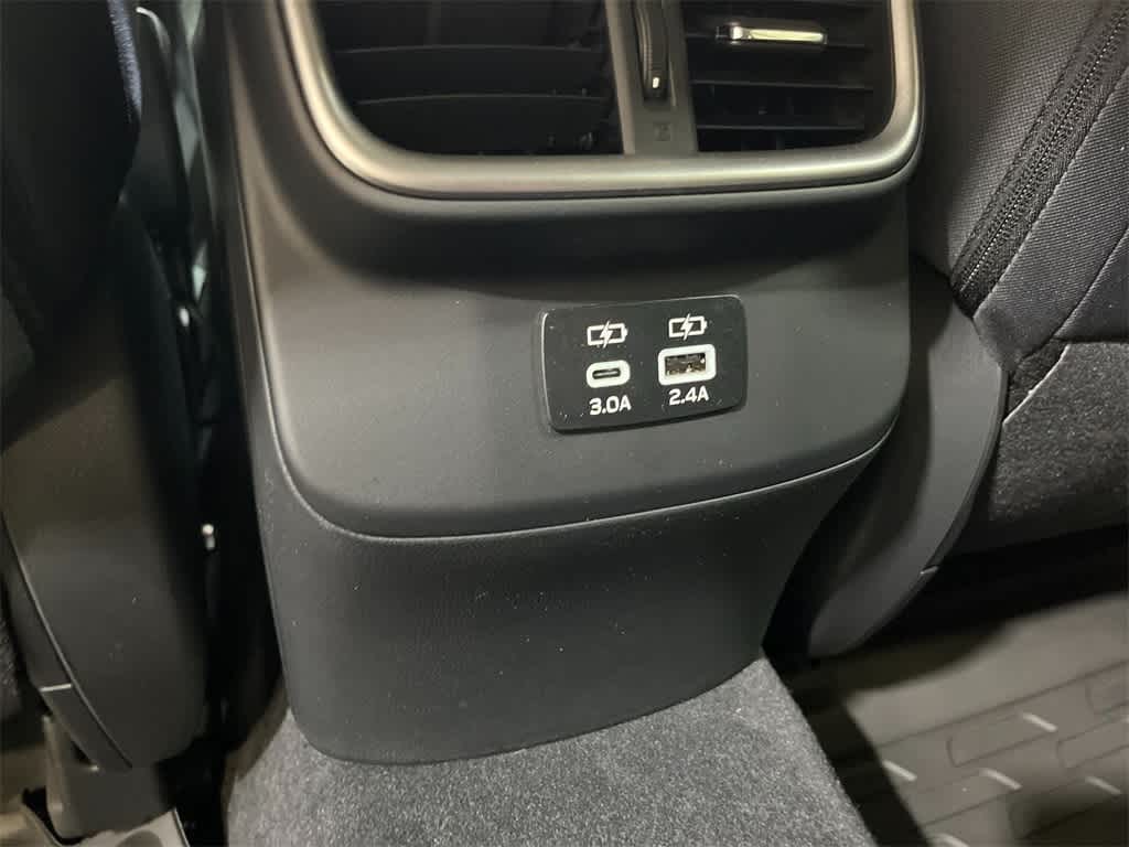 Thumbnail: 2025 Subaru Outback - 24