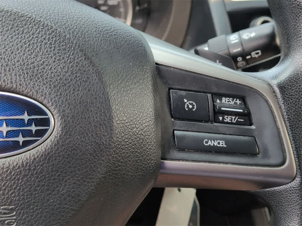 Thumbnail: 2015 Subaru XV Crosstrek - 25