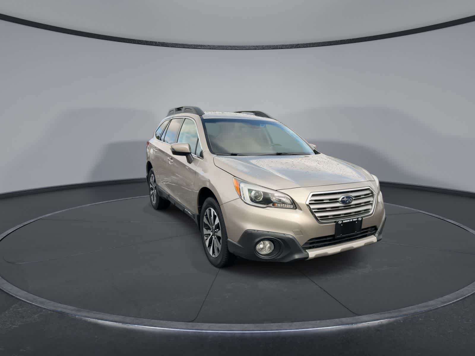 Thumbnail: 2017 Subaru Outback - 2