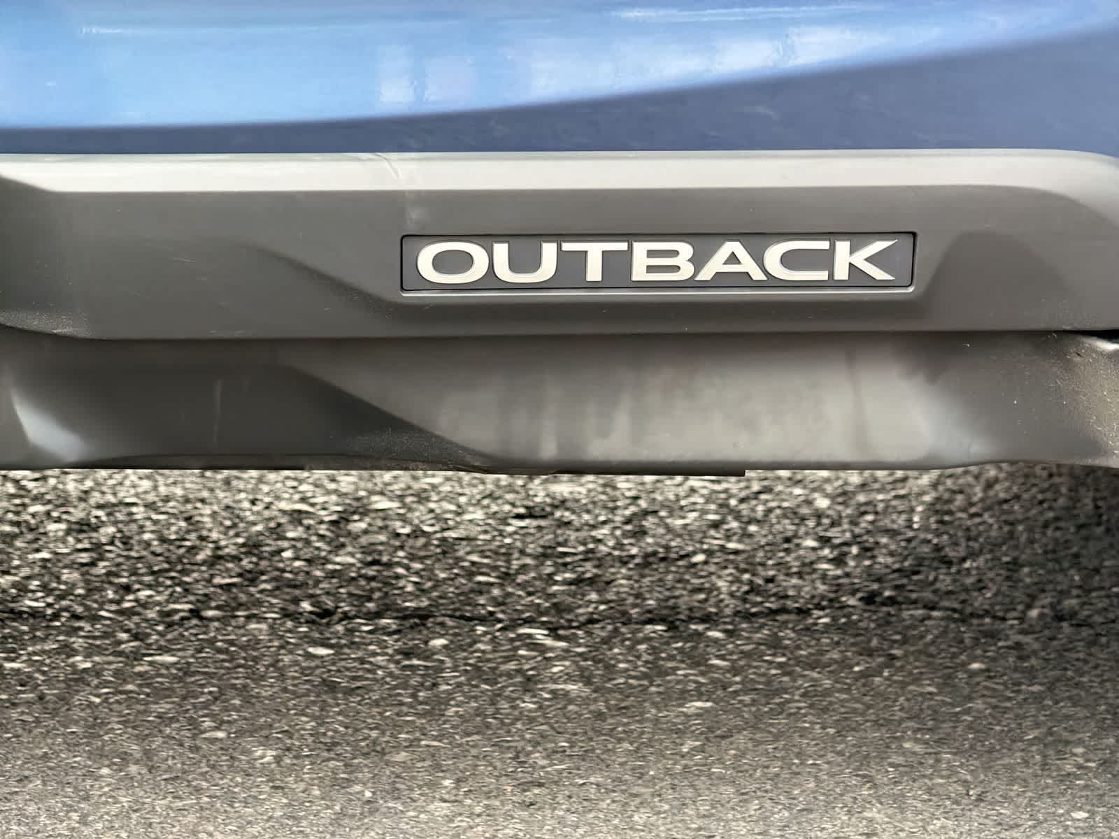 Thumbnail: 2020 Subaru Outback - 16