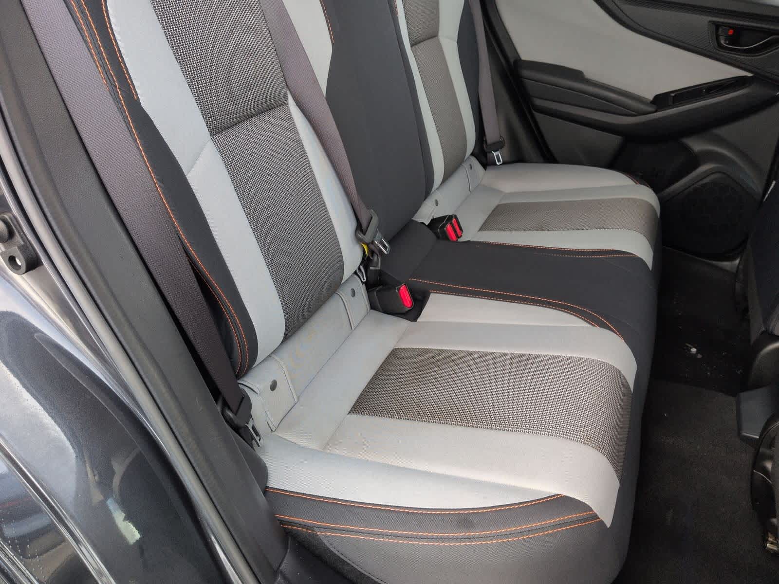 Thumbnail: 2019 Subaru Crosstrek - 21