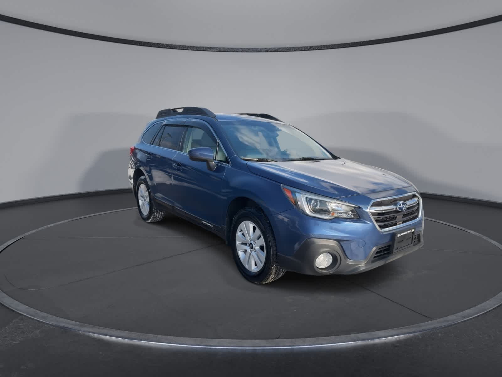 Thumbnail: 2019 Subaru Outback - 2