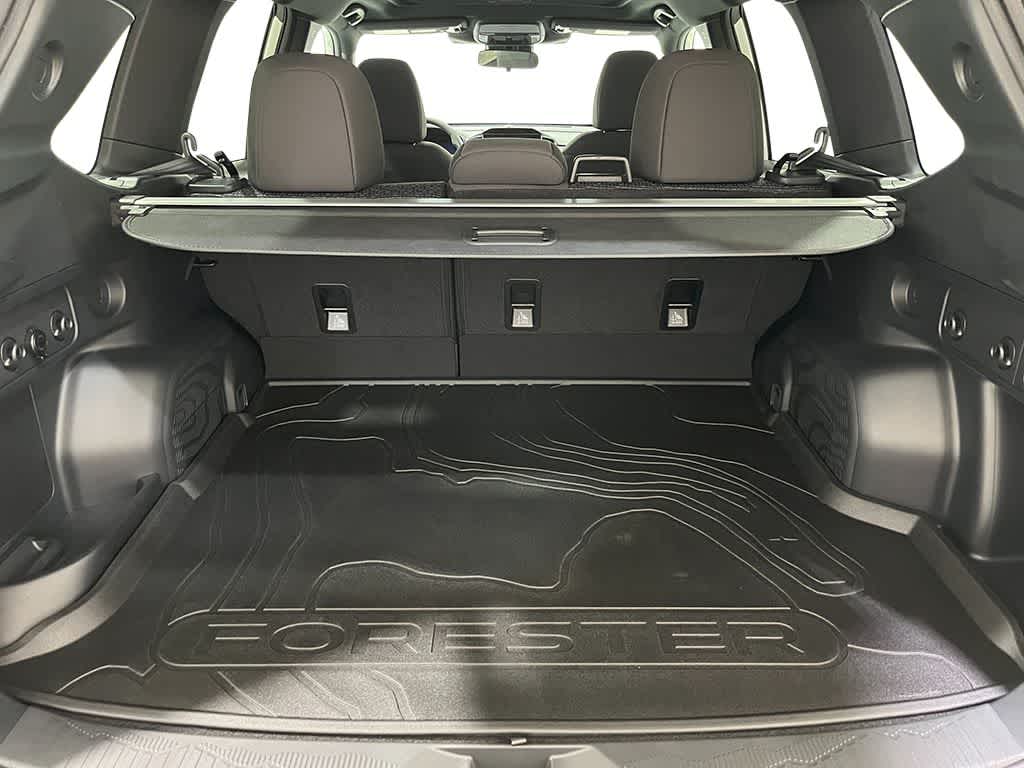 Thumbnail: 2026 Subaru Forester - 27