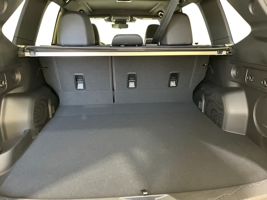 Thumbnail: 2025 Subaru Forester - 26