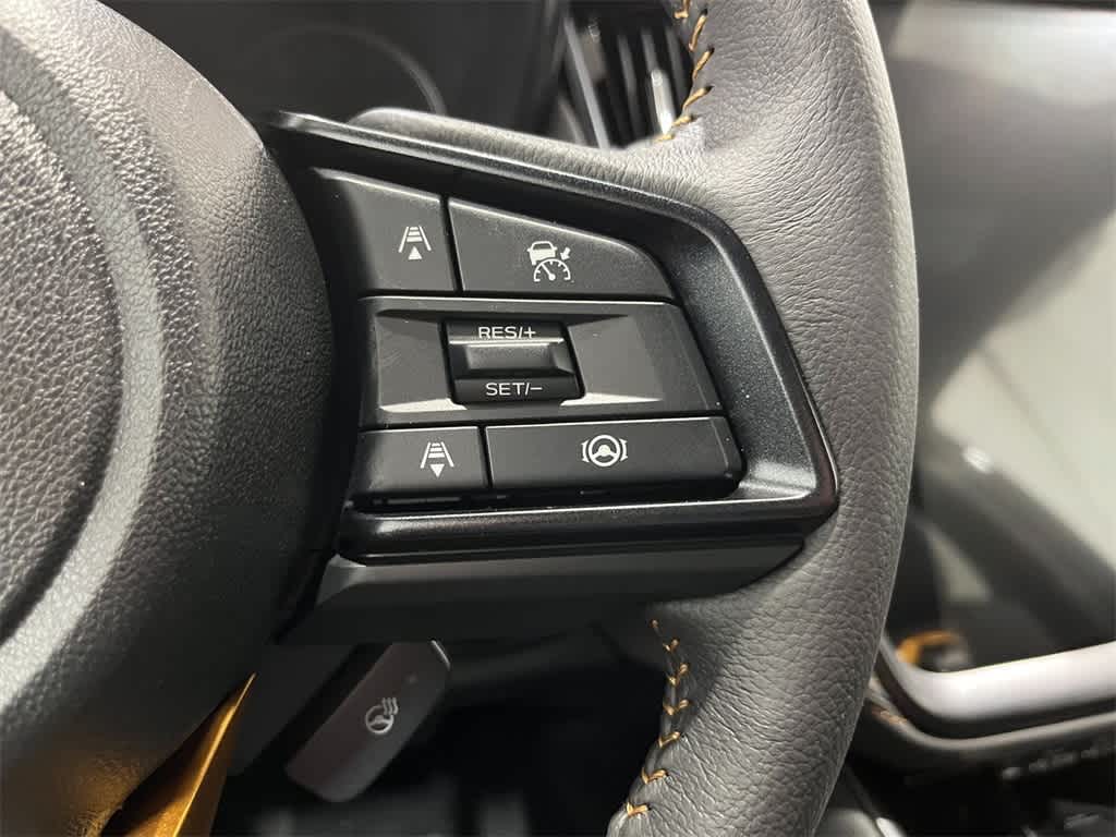 Thumbnail: 2025 Subaru Outback - 19