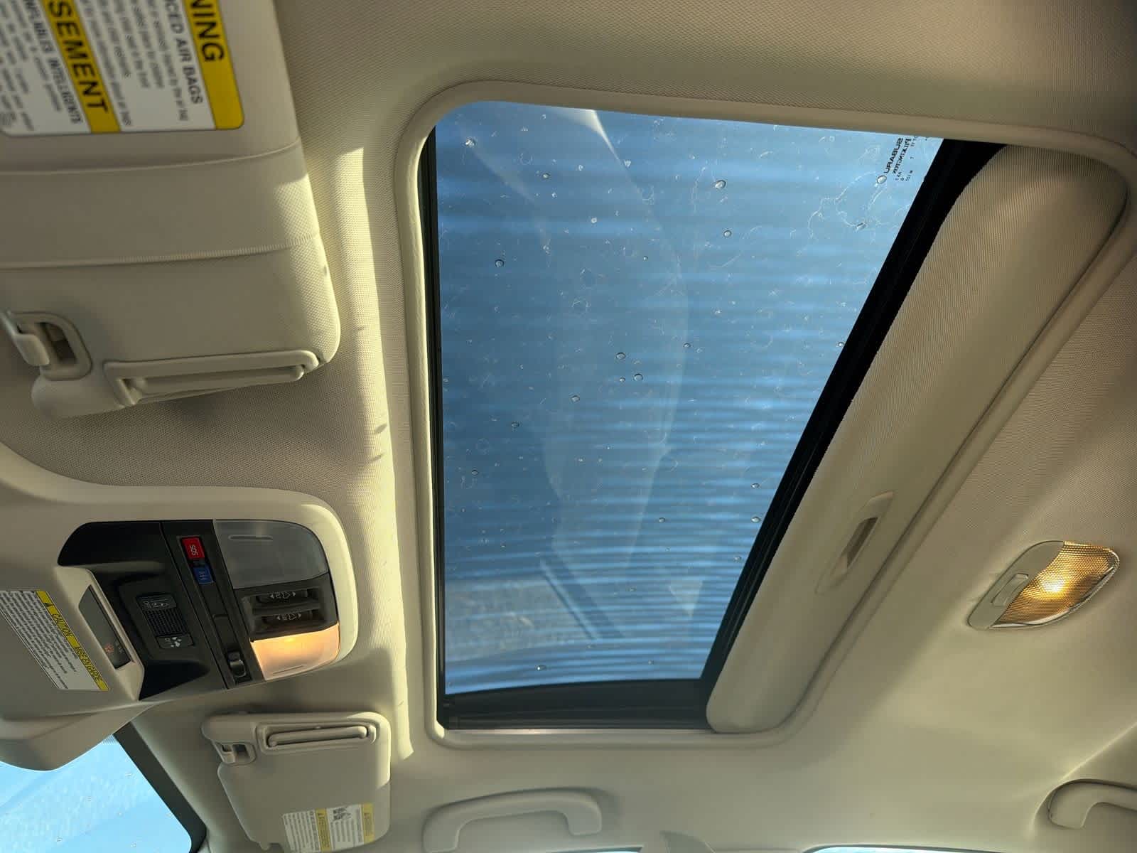 Thumbnail: 2020 Subaru Impreza - 20