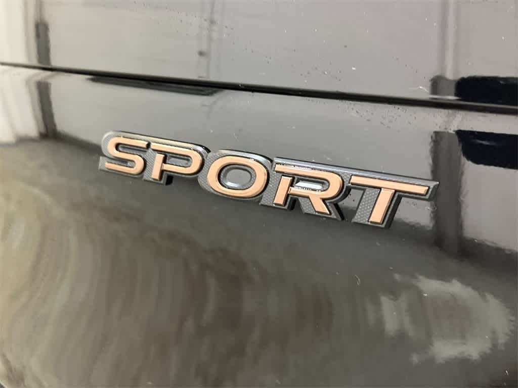 Thumbnail: 2025 Subaru Forester - 10