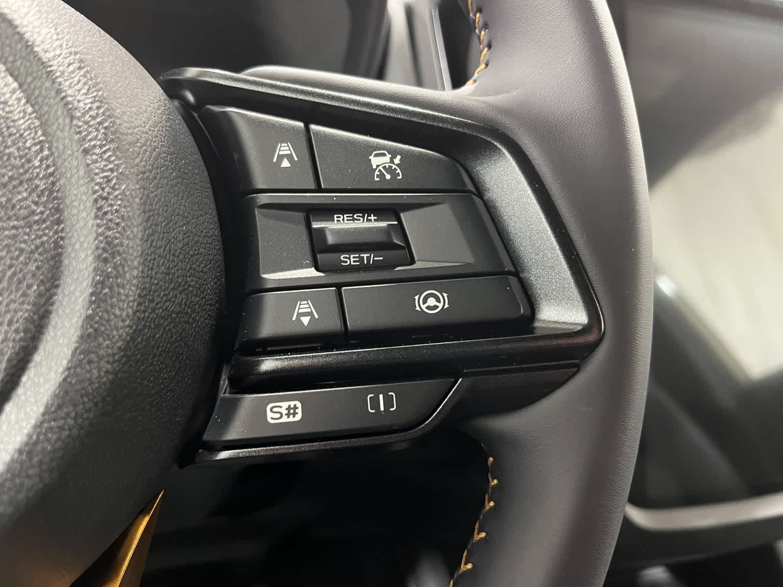 Thumbnail: 2026 Subaru Forester - 15