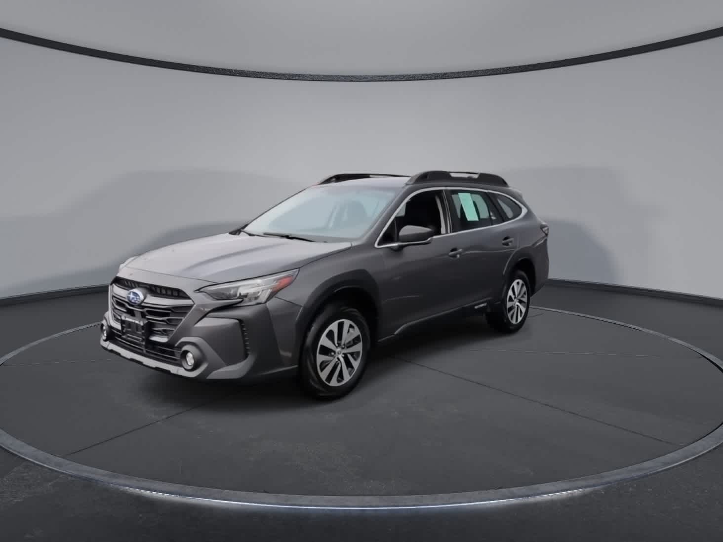 Thumbnail: 2023 Subaru Outback - 3