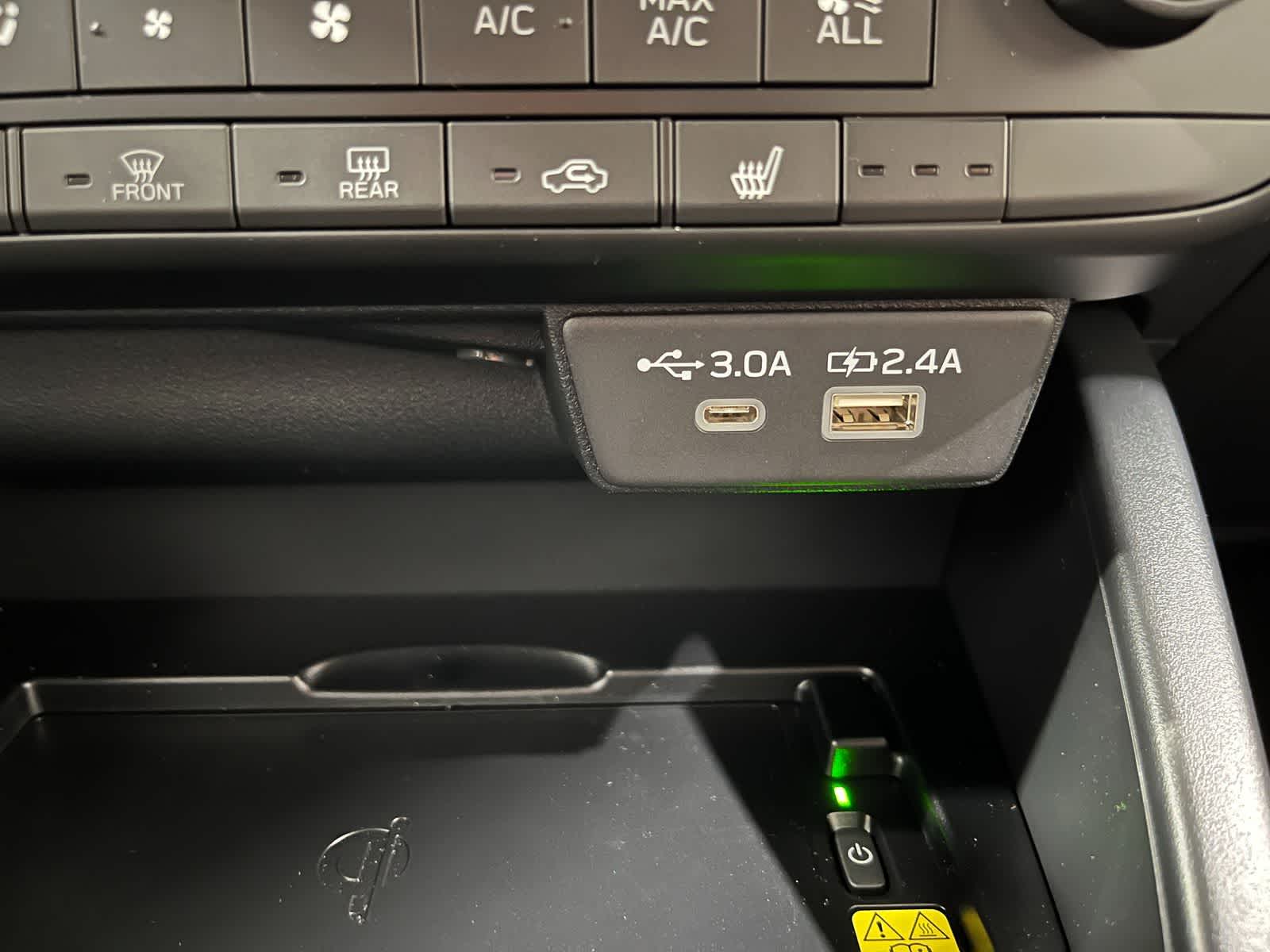 Thumbnail: 2026 Subaru Outback - 19