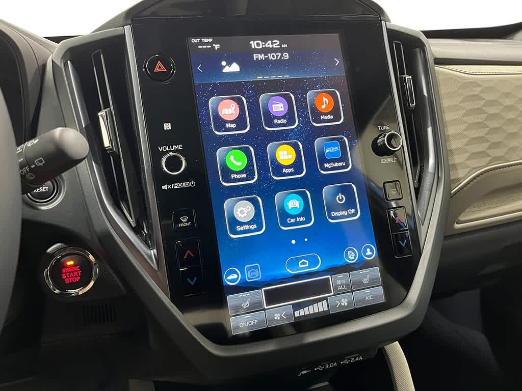 Thumbnail: 2025 Subaru Forester - 19