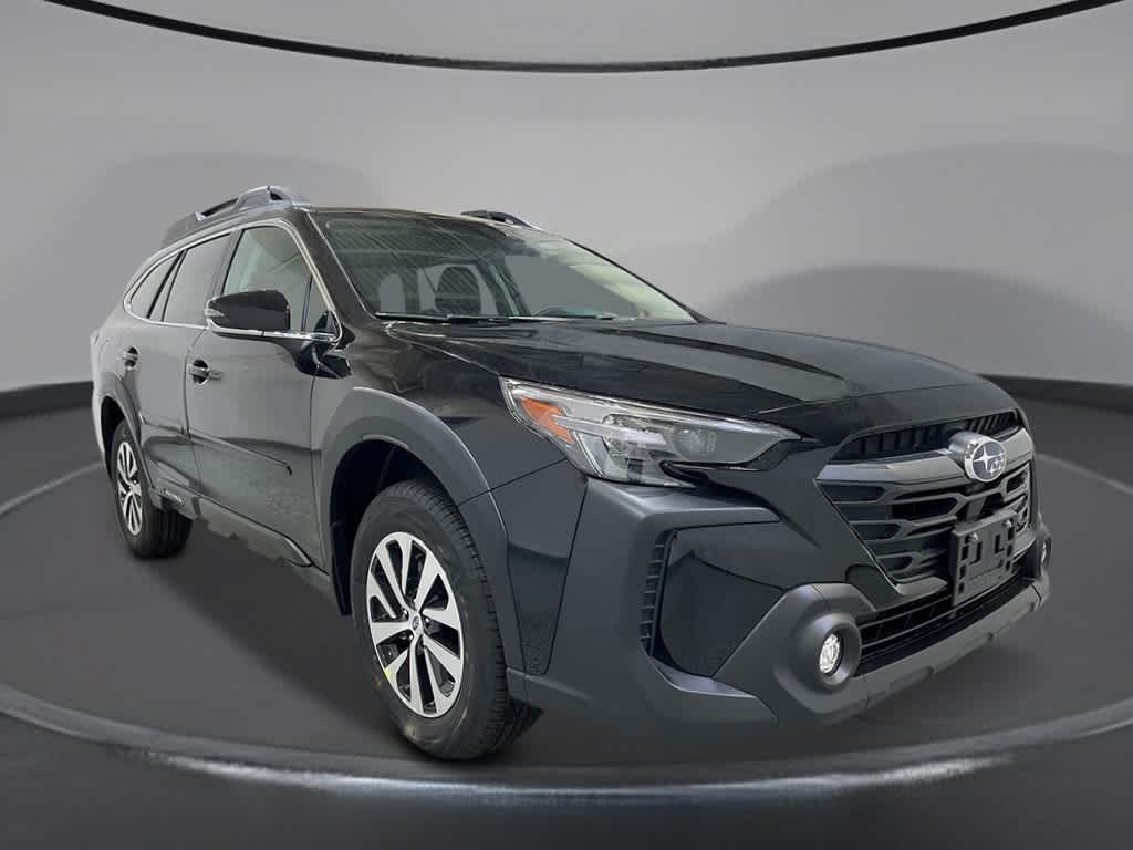 Thumbnail: 2025 Subaru Outback - 7