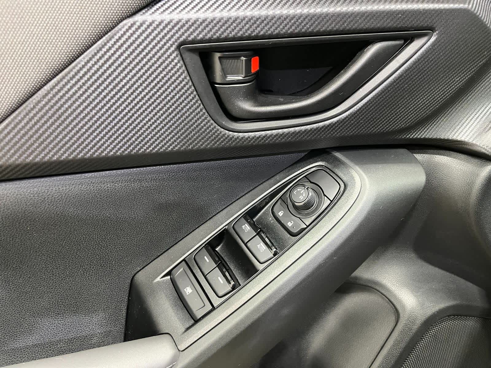 Thumbnail: 2026 Subaru Crosstrek - 14